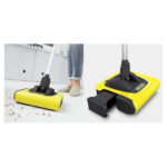 ΕΠΑΝΑΦΟΡΤΙΖΟΜΕΝΟ ΣΚΟΥΠΑΚΙ KB 5 KARCHER - Image 3