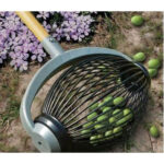 Συλλέκτης καρπών εδάφους GRASHER