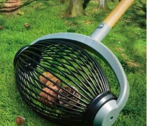 Συλλέκτης καρπών εδάφους GRASHER - Image 3