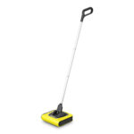 ΕΠΑΝΑΦΟΡΤΙΖΟΜΕΝΟ ΣΚΟΥΠΑΚΙ KB 5 KARCHER