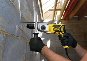 850W ΚΡΟΥΣΤΙΚΌ ΔΡΆΠΑΝΟ 2 ΤΑΧΥΤΉΤΩΝ (FME142K) - Image 2