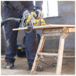 ΔΙΣΚΟΠΡΙΟΝΟ STANLEY FME301 1650W 65ΜΜ - Image 3