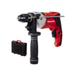 ΚΡΟΥΣΤΙΚΟ ΔΡΑΠΑΝΟ TE-ID 750/1 E