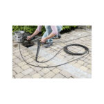 ΚΙΤ ΑΠΟΦΡΑΞΗΣ ΣΩΛΗΝΩΣΕΩΝ 15M PC15 KARCHER - Image 2