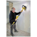 ΤΡΙΒΕΙΟ – ΚΑΜΗΛΟΠΑΡΔΑΛΗ STANLEY® FATMAX® 750W Ø225MM DRY WALL SANDER IN SOFT BAG - Image 2