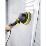 ΠΕΡΙΣΤΡΕΦΟΜΕΝΗ ΒΟΥΡΤΣΑ ΙΣΧΥΟΣ WB 100 - Image 2