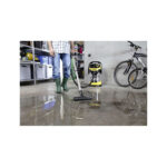 ΠΟΛΥΛΕΙΤΟΥΡΓΙΚΗ ΣΚΟΥΠΑ ΑΝΑΡΡΟΦΗΣΗΣ WD 6 PREMIUM+DRILL DUST CATCHER *EU-I KARCHER - Image 3