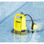 ΥΠΟΒΡΥΧΙΑ ΑΝΤΛΙΑ ΕΠΙΠΕΔΗΣ ΑΝΑΡΡΟΦΗΣΗΣ ΒΥΘΙΖΟΜΕΝΗ ΑΝΤΛΙΑ SP 2 FLAT - Image 4