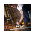 ΤΡΟΧΟΣ STANLEY FME82K-QS 125ΜΜ - Image 2