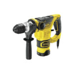 ΠΙΣΤΟΛΕΤΟ STANLEY FME1250K-QS 1250W3.5J