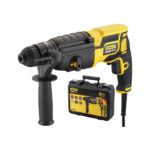 ΠΙΣΤΟΛΕΤΑ STANLEY FME500K-QS SDS+ 1.8J