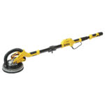 ΤΡΙΒΕΙΟ – ΚΑΜΗΛΟΠΑΡΔΑΛΗ STANLEY® FATMAX® 750W Ø225MM DRY WALL SANDER IN SOFT BAG
