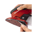 ΤΡΙΒΕΙΟ ΧΟΥΦΤΑΣ EINHELL  RT-OS 13 - Image 2