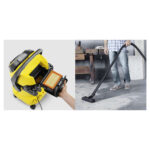 ΠΟΛΥΛΕΙΤΟΥΡΓΙΚΗ ΣΚΟΥΠΑ ΑΝΑΡΡΟΦΗΣΗΣ ΣΚΟΥΠΑ ΠΟΛΛΑΠΛΩΝ ΕΦΑΡΜΟΓΩΝ WD 5 KARCHER - Image 3