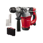 ΣΚΑΠΤΙΚΟ ΠΕΡΙΣΤΡΟΦΙΚΟ ΠΙΣΤΟΛΕΤΟ SDS-Plus  RT-RH32. - Image 2