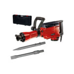 ΣΚΑΠΤΙΚΟ-ΚΑΤΕΔΑΦΙΣΤΙΚΟ EINHELL SDS-ΗΕΧ TC-DH 43