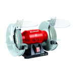ΔΙΔΥΜΟΣ ΤΡΟΧΟΣ EINHELL  TH-BG150