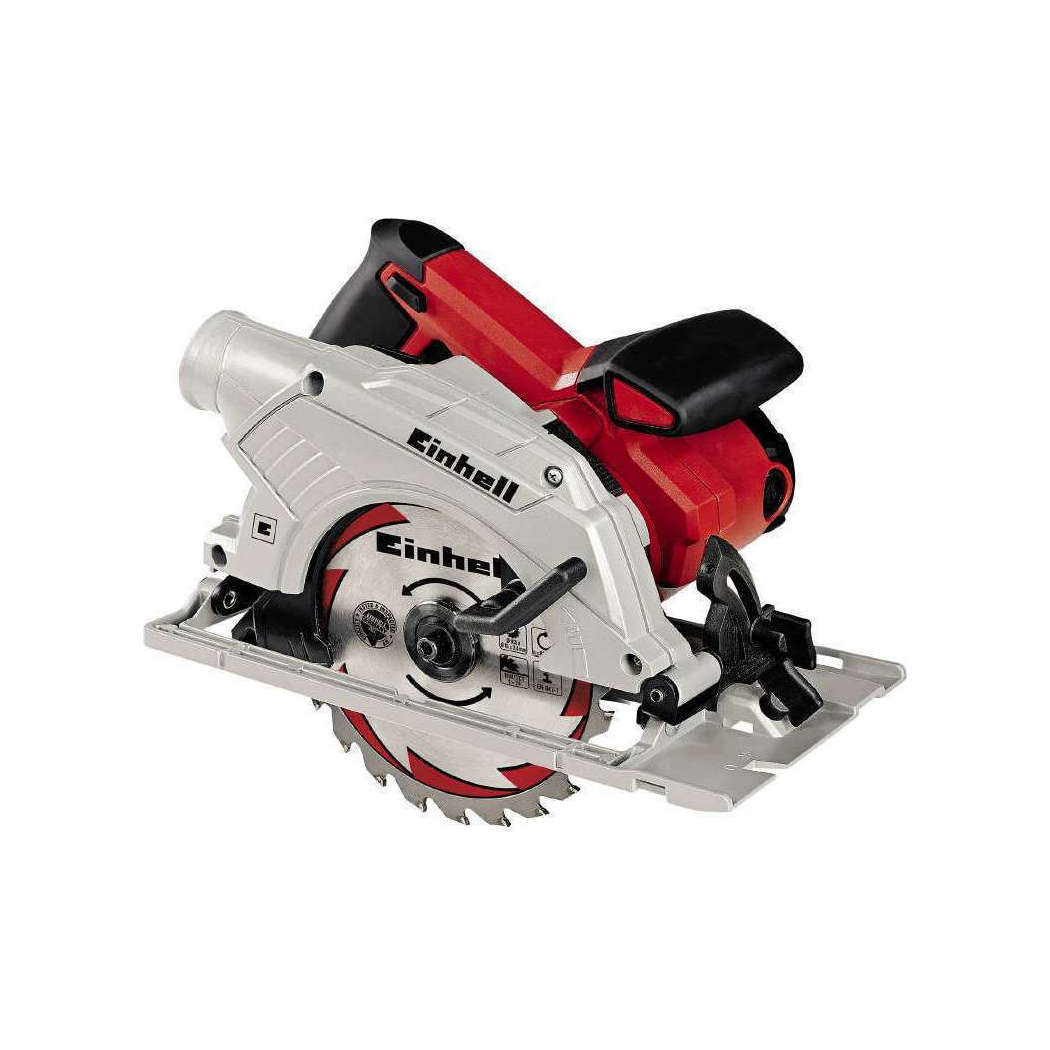 δισκοπρίονο_einhell_te_cs_165_1200w ΔΙΣΚΟΠΡΙΟΝΟ EINHELL TE-CS 165 - Image 1