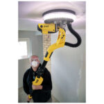 ΤΡΙΒΕΙΟ – ΚΑΜΗΛΟΠΑΡΔΑΛΗ STANLEY® FATMAX® 750W Ø225MM DRY WALL SANDER IN SOFT BAG - Image 3