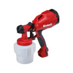 ΠΙΣΤΟΛΙ ΒΑΦΗΣ EINHELL 4260010 TC-SY 500 P