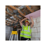 ΑΛΦΑΔΙ STANLEY® FATMAX® 3X 360º 20/50M ΜΕ ΛΕΙΖΕΡ ΓΡΑΜΜΗΣ ΚΑΙ ΑΞΕΣΟΥΑΡ ( FMHT1-77357 )