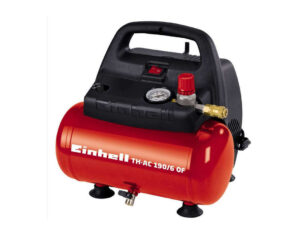 EINHELL ΑΕΡΟΣΥΜΠΙΕΣΤΗΣ ΚΟΜΠΡΕΣΕΡ ΑΕΡΟΣ TH-AC 190/6