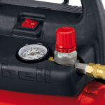 EINHELL ΑΕΡΟΣΥΜΠΙΕΣΤΗΣ ΚΟΜΠΡΕΣΕΡ ΑΕΡΟΣ TH-AC 190/6