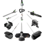 ΠΟΛΥΕΡΓΑΛΕΊΟ & ΕΞΑΡΤΗΜΑΤΑ EGO POWER