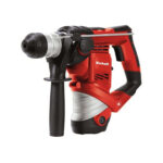 ΣΚΑΠΤΙΚΟ ΠΕΡΙΣΤΡΟΦΙΚΟ ΠΙΣΤΟΛΕΤΟ SDS-Plus EINHELL 4258237 TC-RH 900/1