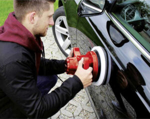 ΑΛΟΙΦΑΔΟΡΟΣ EINHELL CC-PO90 - Image 2