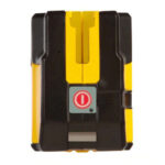 ΑΛΦΑΔΙ STANLEY CROSS90™ ΛΕΙΖΕΡ ΣΤΑΥΡΟΥ STHT1-77341