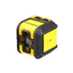 ΑΛΦΑΔΙ STANLEY LASER ΚΟΚΚΙΝΟ STHT77502-1