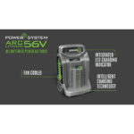 ΤΑΧΥΦΟΡΤΙΣΤΕΣ-EGO-POWER-POWER-RAPID-CHARGER