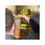 ΔΡΑΠΑΝΟΚΑΤΣΑΒΙΔΟ STANLEY 2 X 4.0AH ΣΕ ΤΣΑΝΤΑ 18V LI-ION ΚΡΟΥΣΤΙΚΟ FMC625M2S - Image 2