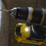 ΔΡΑΠΑΝΟΚΑΤΣΑΒΙΔΟ STANLEY 18V 2Χ2,0Ah ΚΡΟΥΣΤΙΚΑ SFMCD721D2K - Image 5