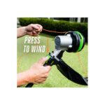 ΘΑΜΝΟΚΟΠΤΙΚΟ STRING TRIMMER WITH POWERLOAD (EGO POWER)