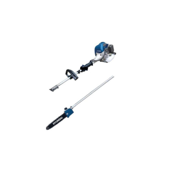 ΜΟΝΑΔΑ ΠΟΛΥΜΗΧΑΝΗΜΑΤΟΣ ΔΙΑΙΡΟΥΜΕΝΗ ΔΙΧΡΟΝΗ HYUNDAI H-COMBI 26