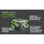 ΜΠΑΤΑΡΙΕΣ (EGO POWER BATTERY).