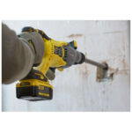 ΠΙΣΤΟΛΕΤΟ STANLEY SFMCH900M22 18V SDS PLUS 2X4.0Ah - Image 2