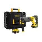 ΠΙΣΤΟΛΕΤΟ STANLEY SFMCH900M22 18V SDS PLUS 2X4.0Ah