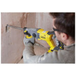 ΠΙΣΤΟΛΕΤΟ STANLEY SFMCH900M22 18V SDS PLUS 2X4.0Ah - Image 3