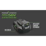 ΜΠΑΤΑΡΙΕΣ (EGO POWER BATTERY).