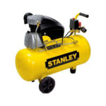 STANLEY ΑΕΡΟΣΥΜΠΙΕΣΤΗΣ ΚΟΜΠΡΕΣΕΡ 50 Lit D211/8/50