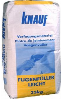 Στόκος αρμολόγησης γυψοσανίδας FUNGENFULLER LEICHT