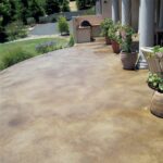 Πολυουρεθανικό ματ βερνίκι 2 συστατικών για πατητή τσιμεντοκονία και φυσικές πέτρες Decofin Polyurethane durostick