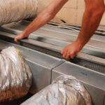 Βιοδιασπώμενο καθαριστικό air condition (Bioclean Air Condition)