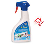 Βιοδιασπώμενο καθαριστικό air condition (Bioclean Air Condition)