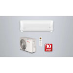 Κλιματιστικό Inventor (Aria) με φίλτρο HEPA, Ιονιστή & ενεργειακή κλάση Α+++