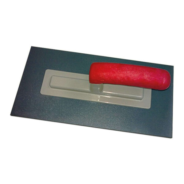 Πλαστική Σπάτουλα επεξεργασίας τελικών επιχρισμάτων