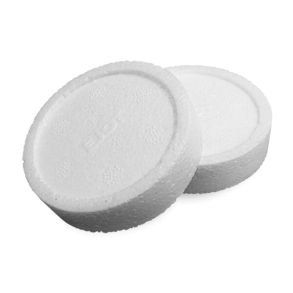 Τάπες από πολυστερίνη Totaltap